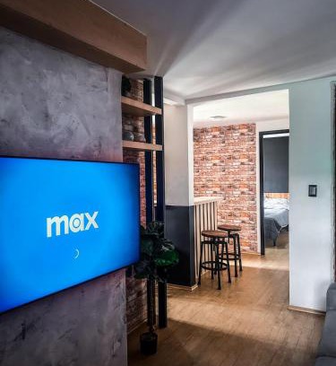 Pachuca Apartment | Departamento Junto a la Feria de Pachuca