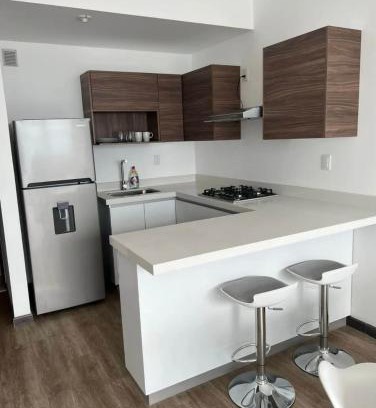 Monterrey Centro Apartment | Departamento Kyo Radiant Monterrey