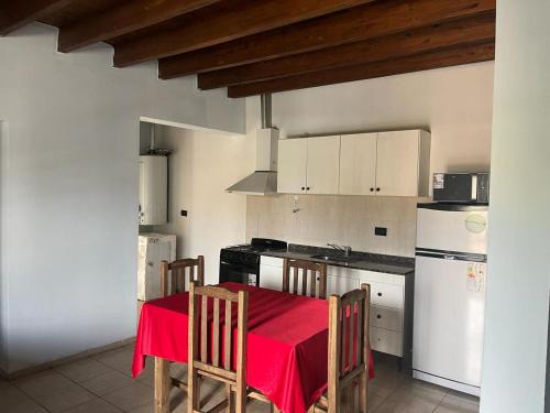 Guaymallen Apartment | Departamento Lamadrid