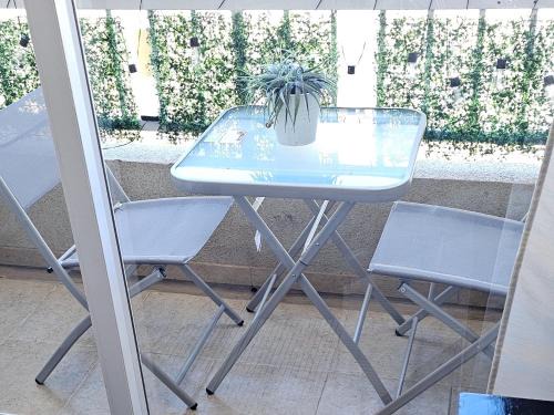 Los Andes Apartment | Departamento los andes vista a la cordillera