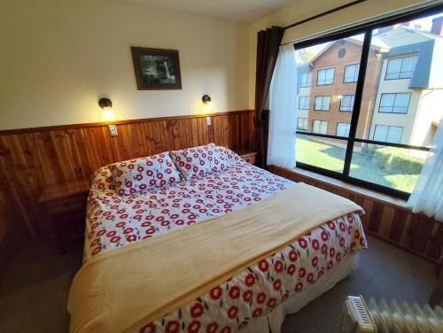 Pucon Apartment | Departamento Los Refugios