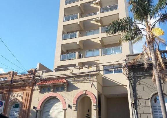 Santa Fe Apartment | Departamento macrocentro Santa Fe