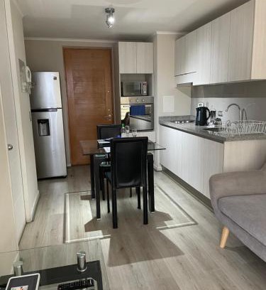 Concepcion Apartment | Departamento Maipú Poniente