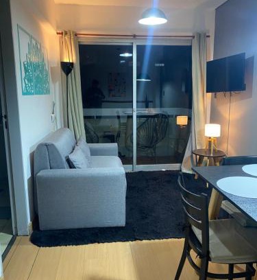 Historic Center Apartment | Departamento Malbec