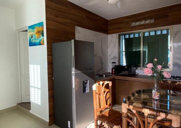 Luis Donaldo Colosio Apartment | Departamento Mar