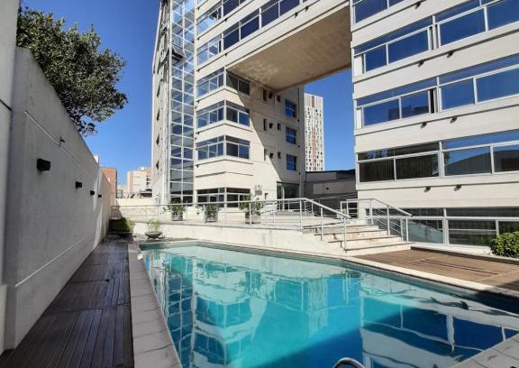 Rio Cuarto Apartment | Departamento MeR