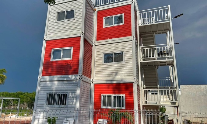 Barra de Navidad Apartment | Departamento con Alberca de 12 Mts, ¡a 6 Minutos de la Playa!