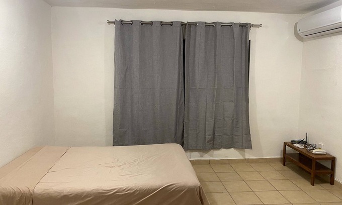 San Jose del Cabo Apartment | Departamento Centro de San José Del Cabo, Cama King a 8 Minutos Centro Histórico