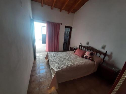 San Rafael Apartment | Departamento Myrta