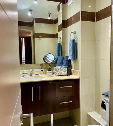 Yerbas Buenas Apartment | Departamento Nueva Providencia