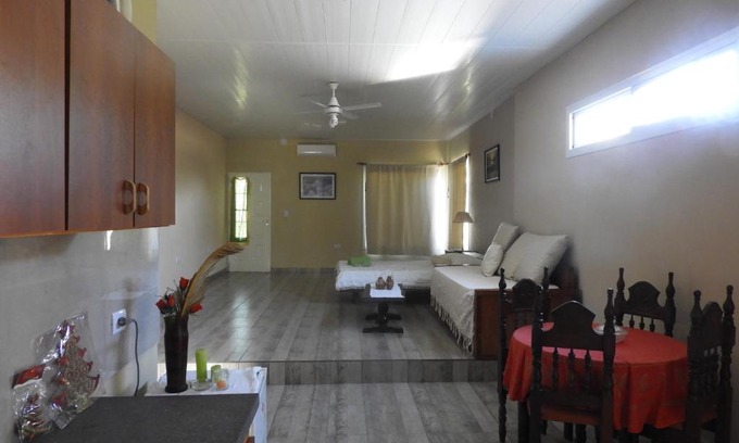 Posadas Apartment | Departamento nuevo,amplio y cercano al centro en Posadas