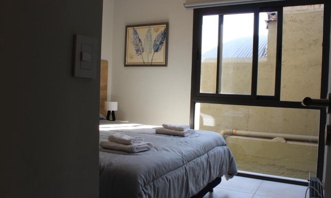 Godoy Cruz Apartment | Departamento nuevo en complejo con piscina
