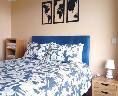 Osorno Apartment | Departamento Osorno centro