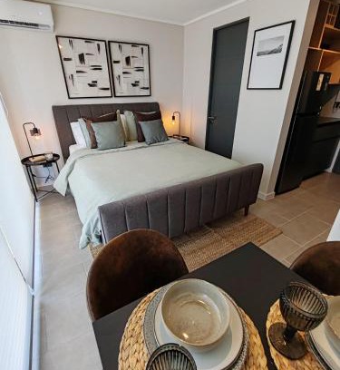 Downtown Santiago Apartment | Departamento Parque O'higgins, Movistar Arena