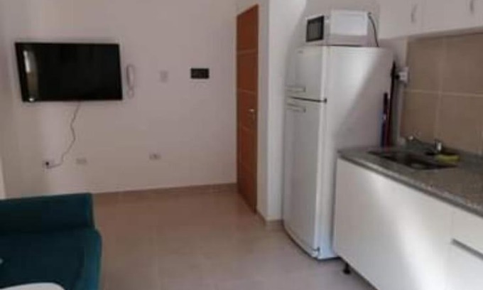 Parana Apartment | departamento Piedrabuena