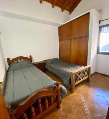 General San Martin Apartment | Departamento pintoresco