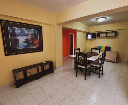 Belen Apartment | Departamento Plaza