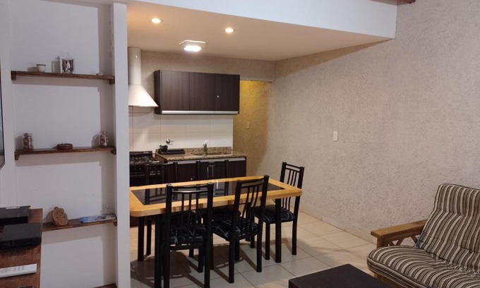 Tunuyan Apartment | Departamento por calle Chile TUNUYAN