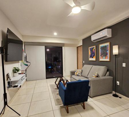 Guadalajara Apartment | Departamento Puesta del Sol Gdl