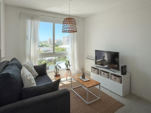 Santa Rosa Apartment | Departamento Rivadavia Centro