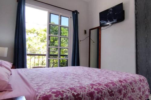 Downtown Cancun Apartment | Departamento Rosi Cerca de Juzgado Familiar
