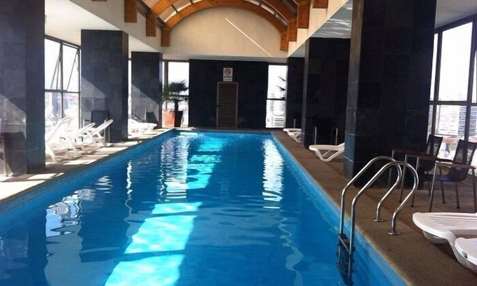 Bellas Artes Apartment | Departamento Rousse