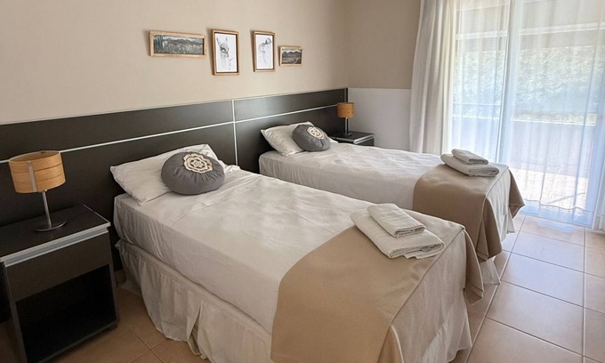 Villa San Lorenzo Apartment | Departamento San Lorenzo - Salta