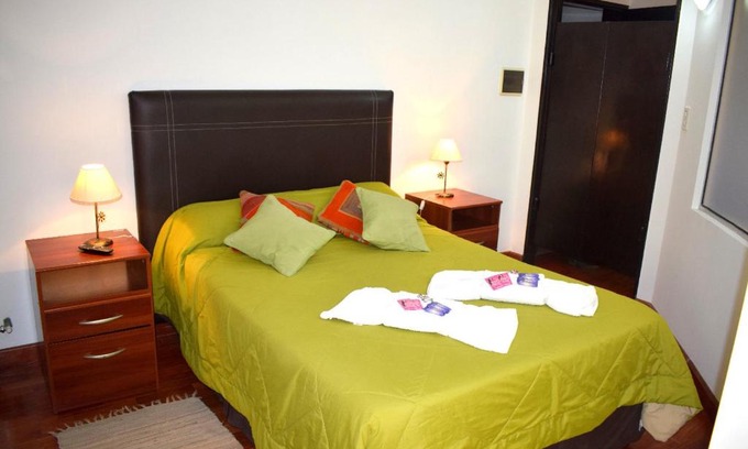 Salta Apartment | Departamento Salta mi Ciudad 1