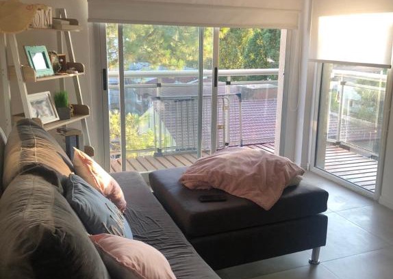 San Bernardo del Tuyu Apartment | Departamento, San Bernardo