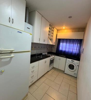 Chajari Apartment | Departamento Siburu