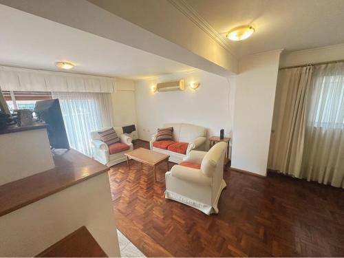 Nueva Cordoba Apartment | Departamento temporario amplio Córdoba Argentina