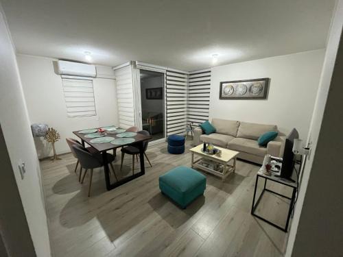 Temuco Apartment | Departamento Temuco
