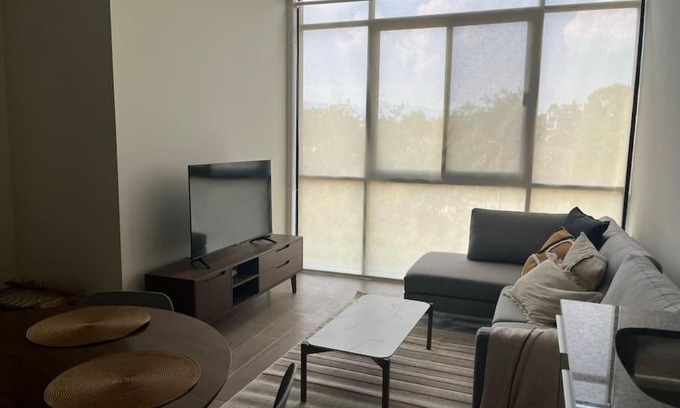 Chantepec Apartment | Departamento Tipo Loft, zona ajijic.