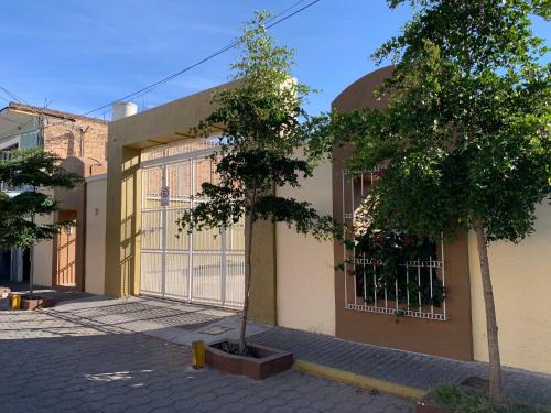 Tequila Apartment | Departamento Tres Soles