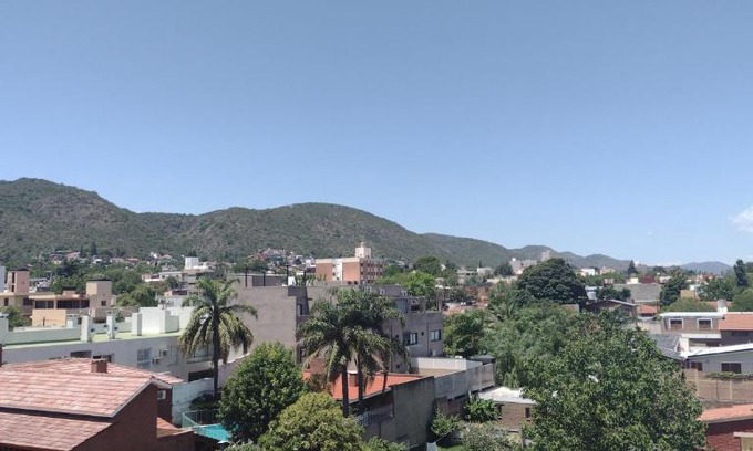 Villa Carlos Paz Apartment | DEPARTAMENTO VILLA CARLOS PAZ CENTRO
