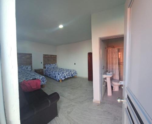 Zapotlanejo Apartment | Departamento zapotlanejo