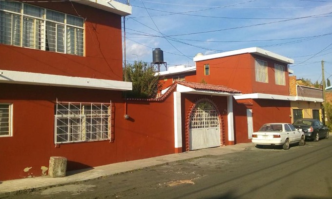 Morelia Apartment | DEPARTAMENTOS AMUEBLADOS CELIA