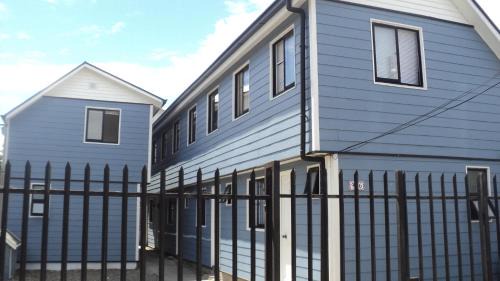 Valdivia Apartment | Departamentos Arlenne II