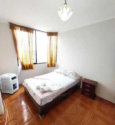 Machala Apartment | Departamentos de la Costa