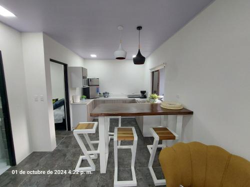 Paquera Apartment | DEPARTAMENTOs HABY 1