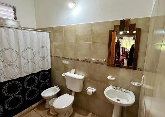 Embalse Apartment | Departamentos La Morita