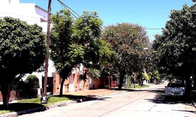 Santa Fe Apartment | Departamentos Niñas