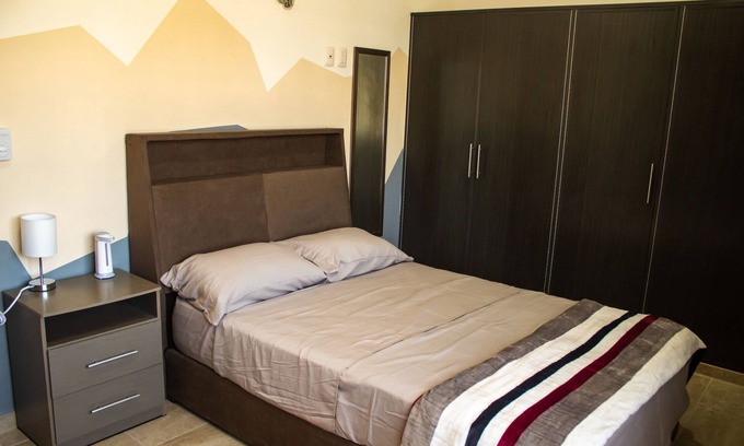 Chetumal Apartment | Departamentos Orellana