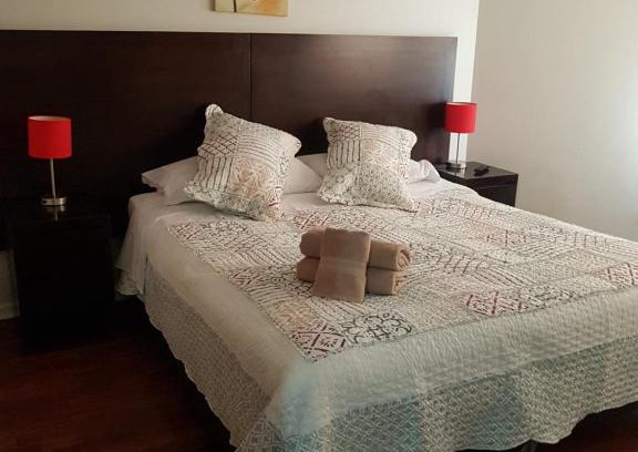 Bellas Artes Apartment | Departamentos Pontoni (Bellas Artes)