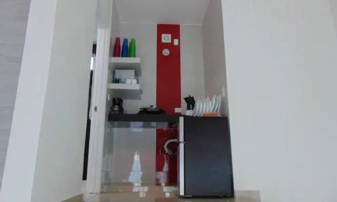 Downtown Cancun Apartment | DEPARTAMENTOS VILLAS CAPDEVIEL