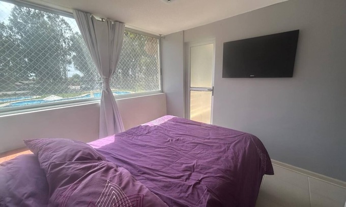 Mirasol Apartment | Department Algarrobo Sector Mirasol