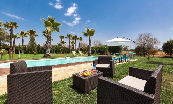 Matino House | Dependance di Villa Dea
