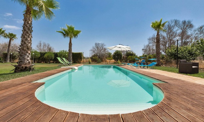 Matino Apartment | Dependance di Villa Dea by BarbarHouse