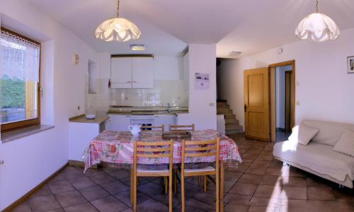Panchia Apartment | Dependance Panorama