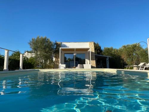 Manfio Villa | Dependance Rosy